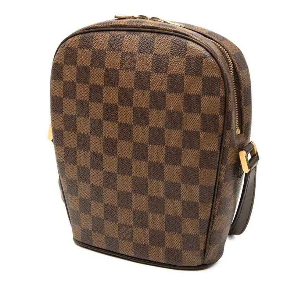 Louis Vuitton Ipanema PM Crossbody Bag